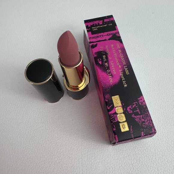 Pat McGrath MatteTrance lipstick - Picture 6 of 10